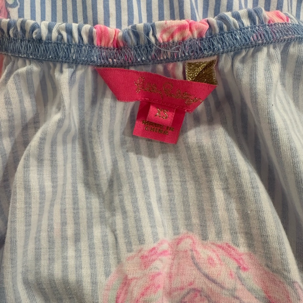 Lilly Pulitzer Dress - Picture 3 of 3